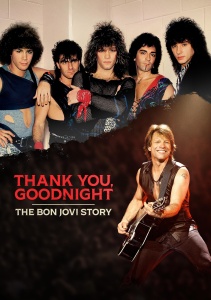 Спасибо и доброй ночи: История Bon Jovi, Сезон 1 онлайн